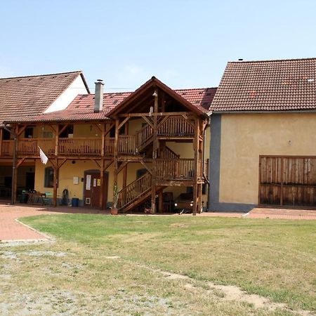 Appartement Mlyn-Osvracin Extérieur photo