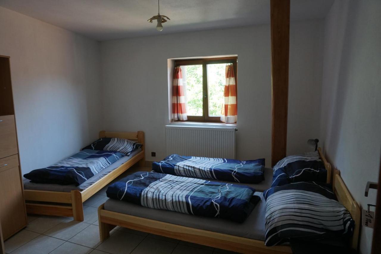 Appartement Mlyn-Osvracin Extérieur photo