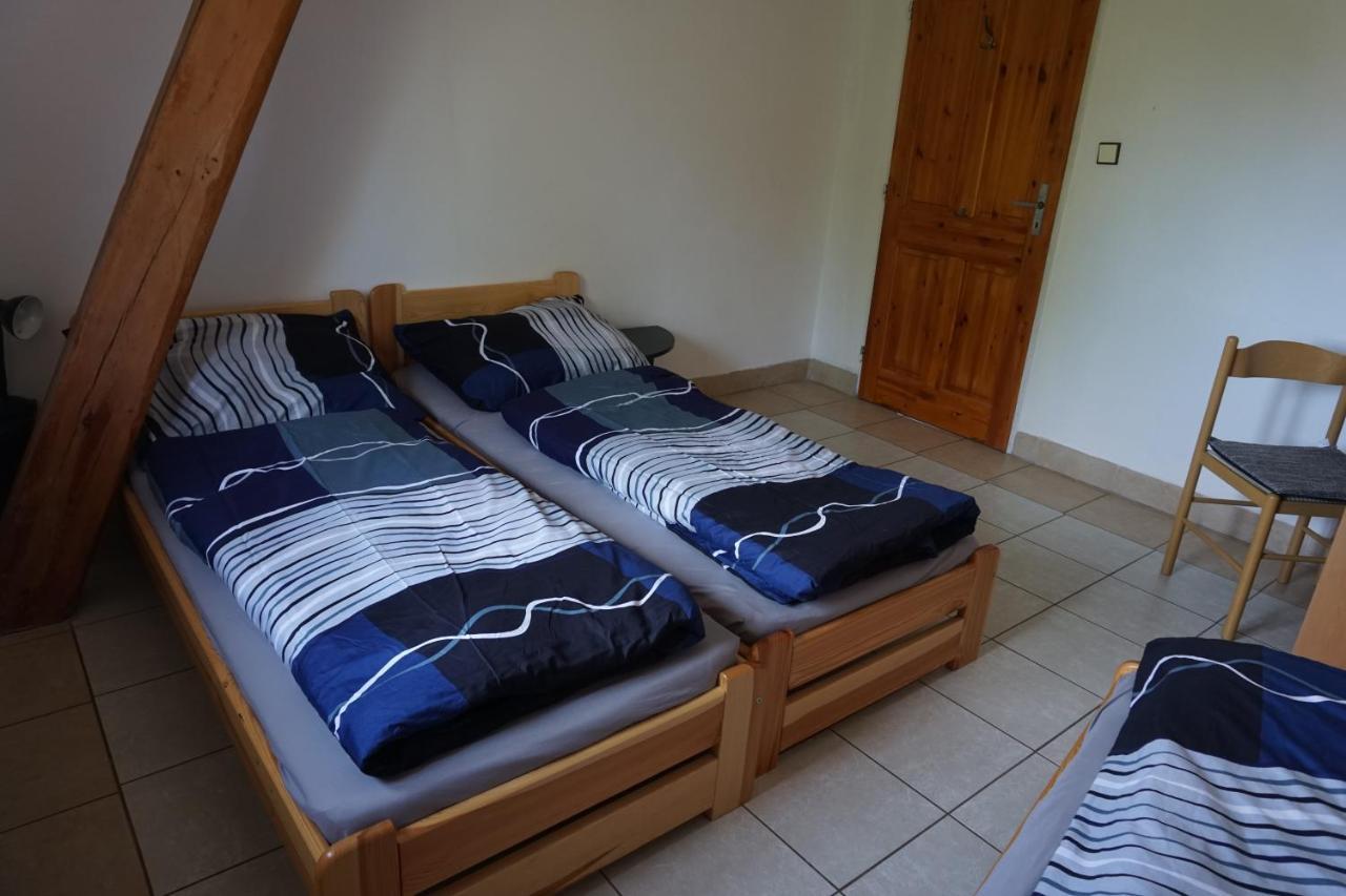 Appartement Mlyn-Osvracin Extérieur photo
