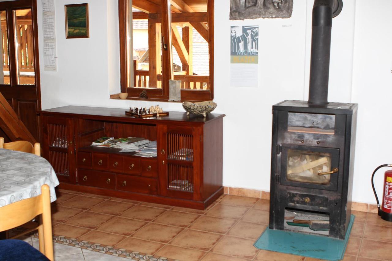 Appartement Mlyn-Osvracin Extérieur photo