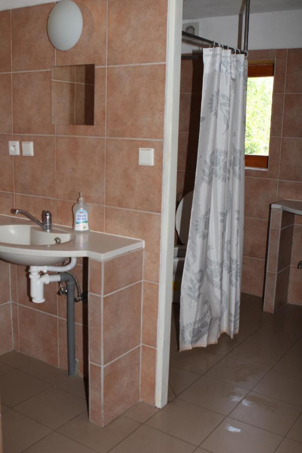 Appartement Mlyn-Osvracin Extérieur photo