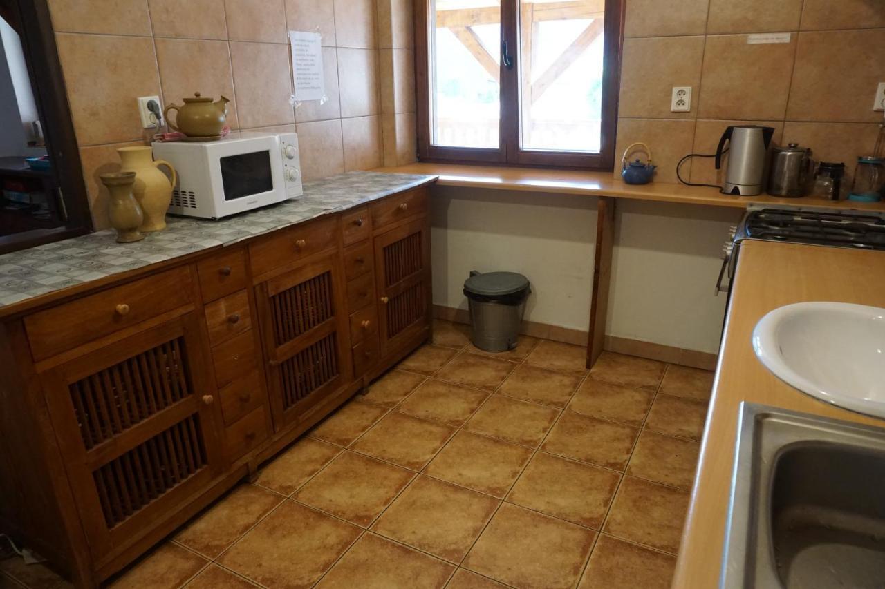 Appartement Mlyn-Osvracin Extérieur photo