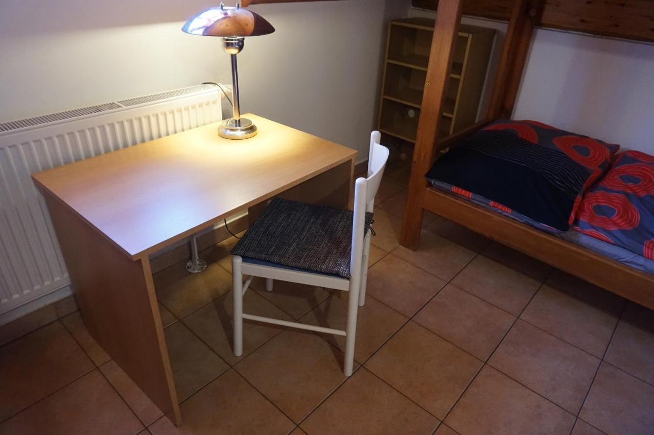 Appartement Mlyn-Osvracin Extérieur photo