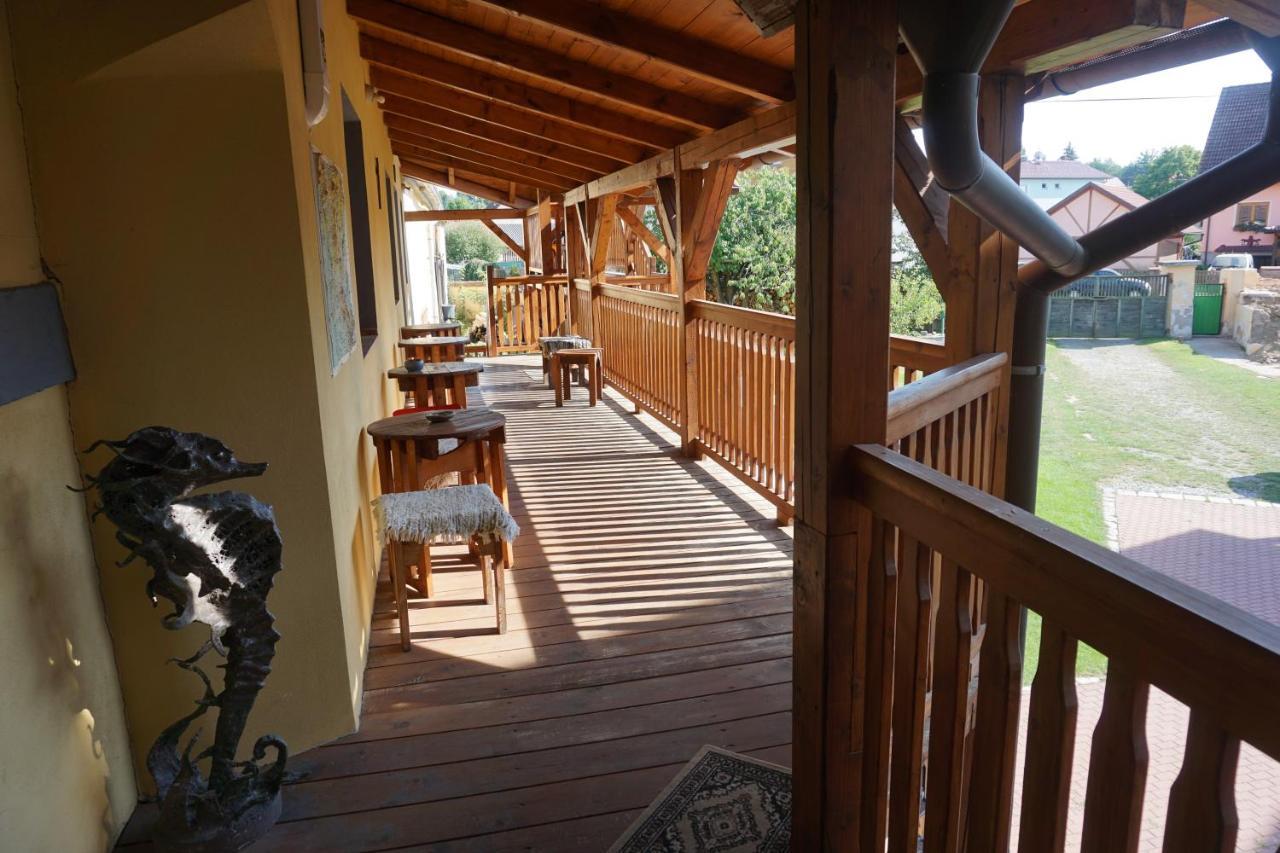 Appartement Mlyn-Osvracin Extérieur photo