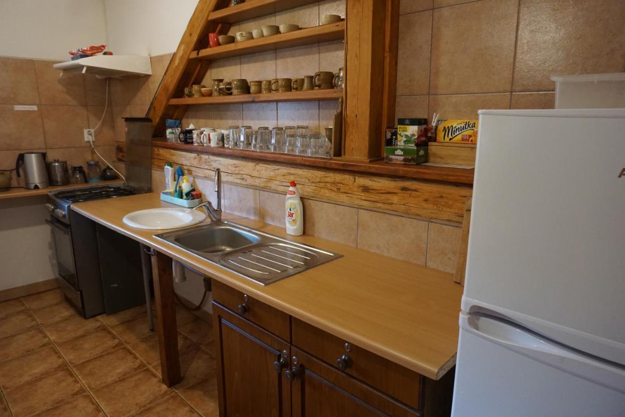 Appartement Mlyn-Osvracin Extérieur photo