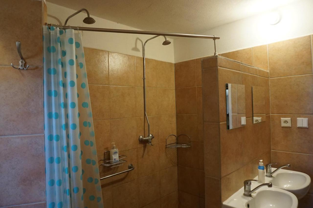 Appartement Mlyn-Osvracin Extérieur photo