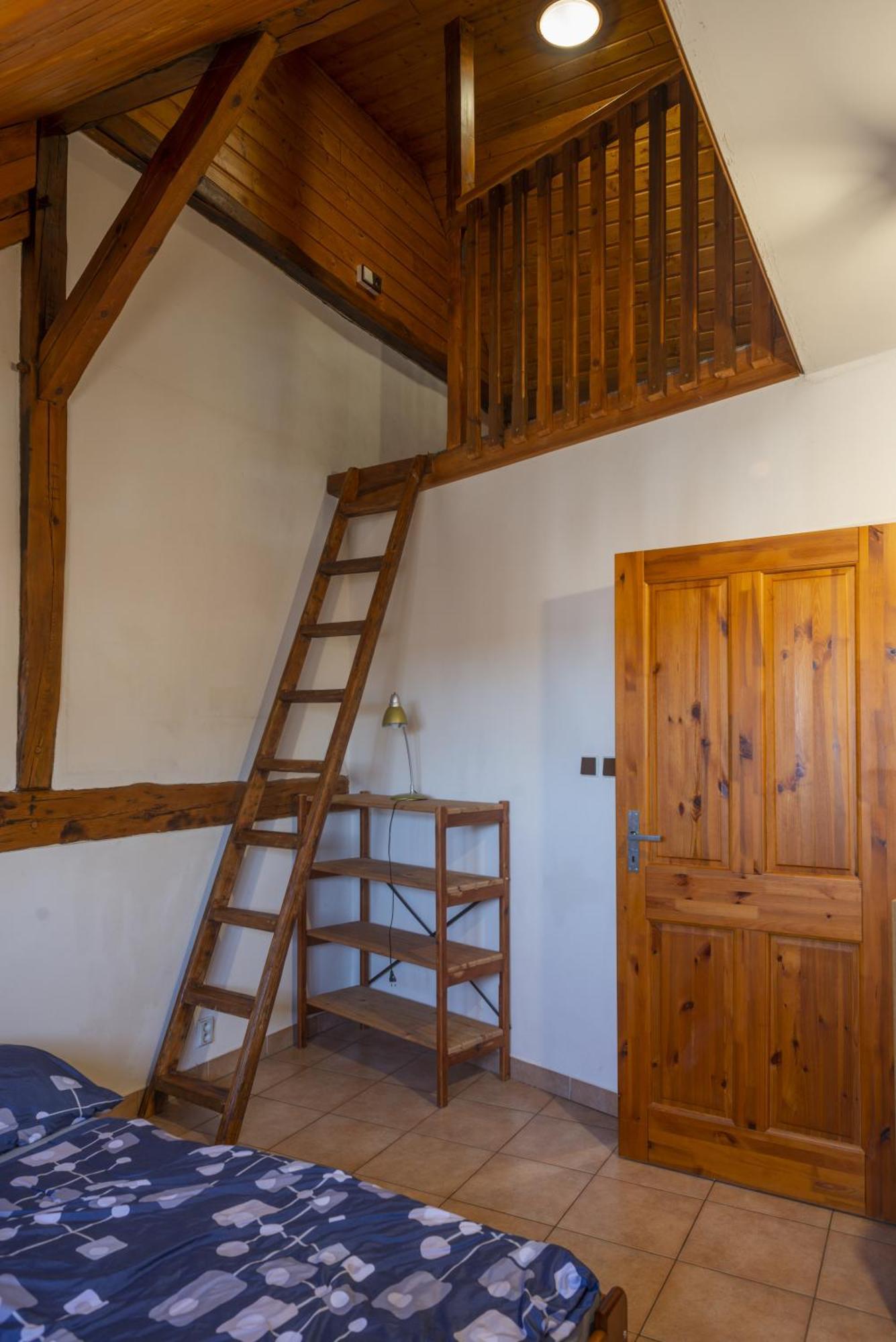 Appartement Mlyn-Osvracin Extérieur photo