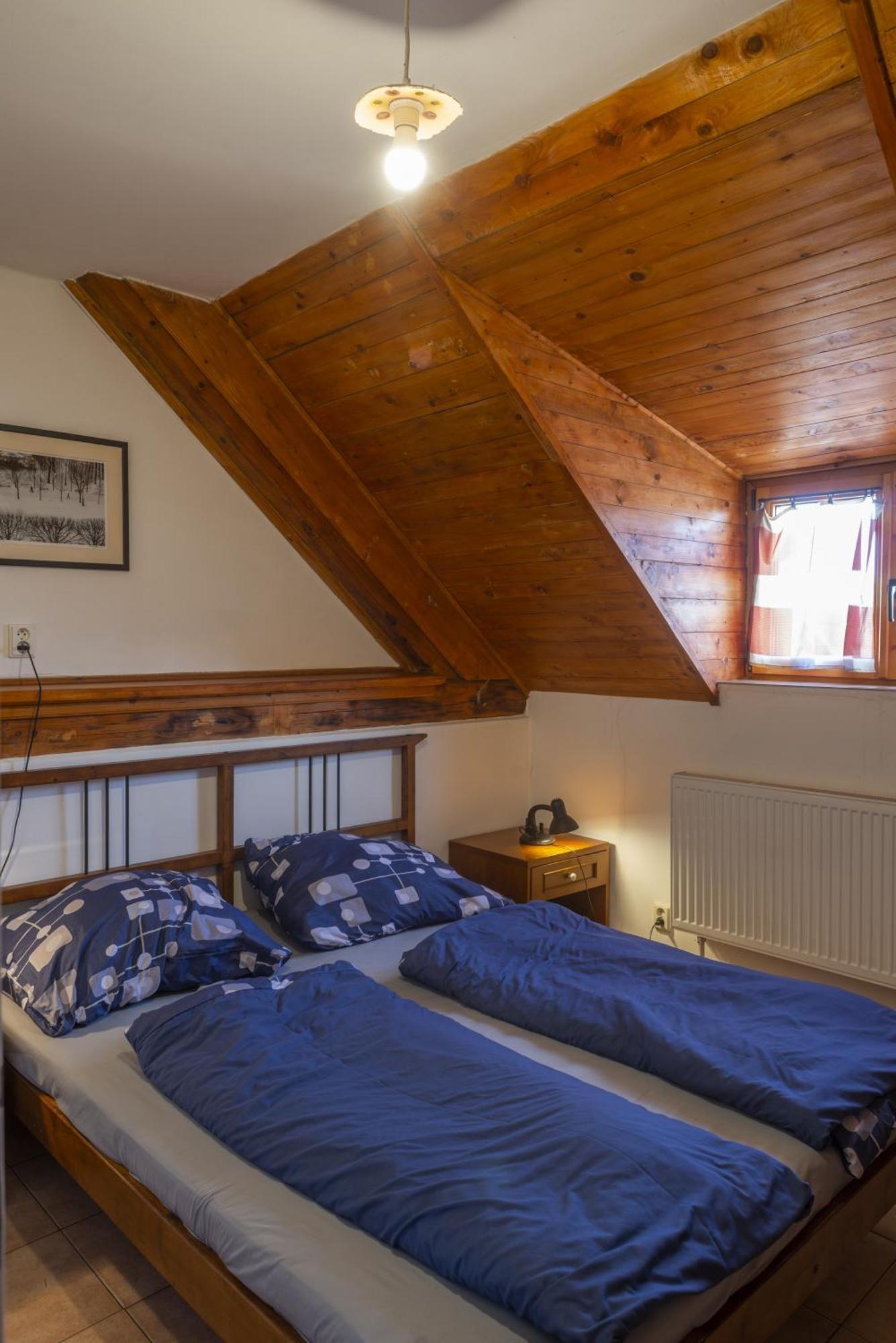 Appartement Mlyn-Osvracin Extérieur photo