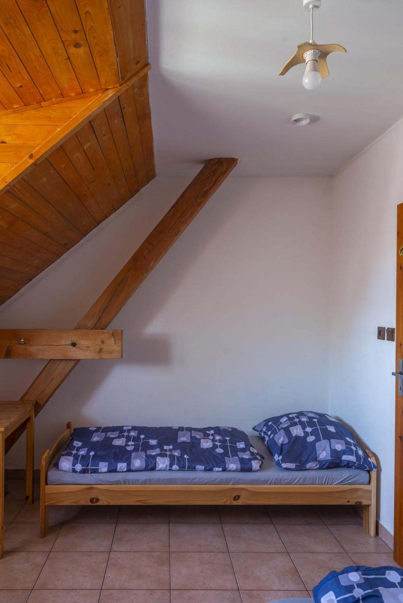 Appartement Mlyn-Osvracin Extérieur photo
