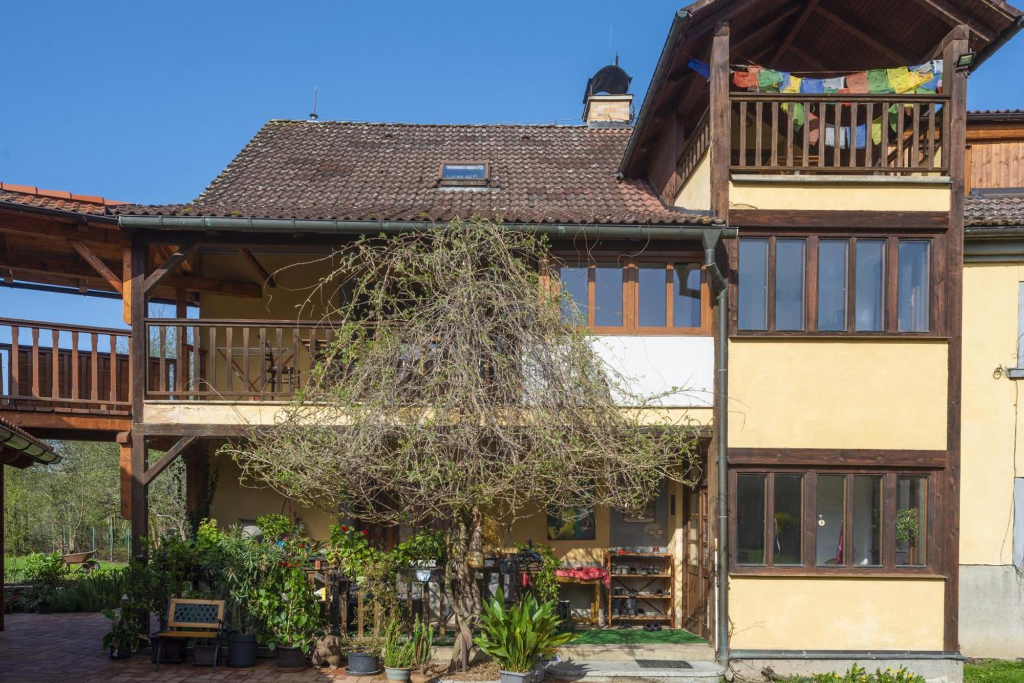 Appartement Mlyn-Osvracin Extérieur photo