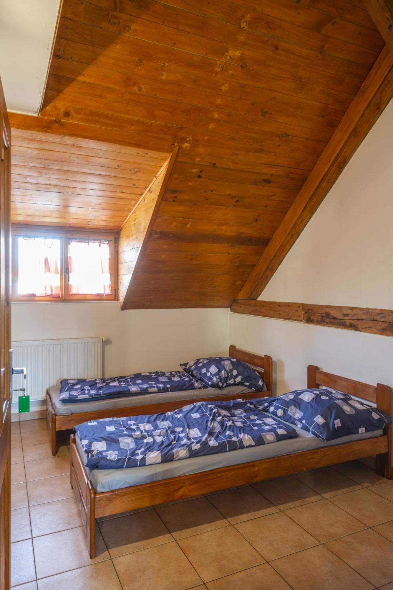 Appartement Mlyn-Osvracin Extérieur photo