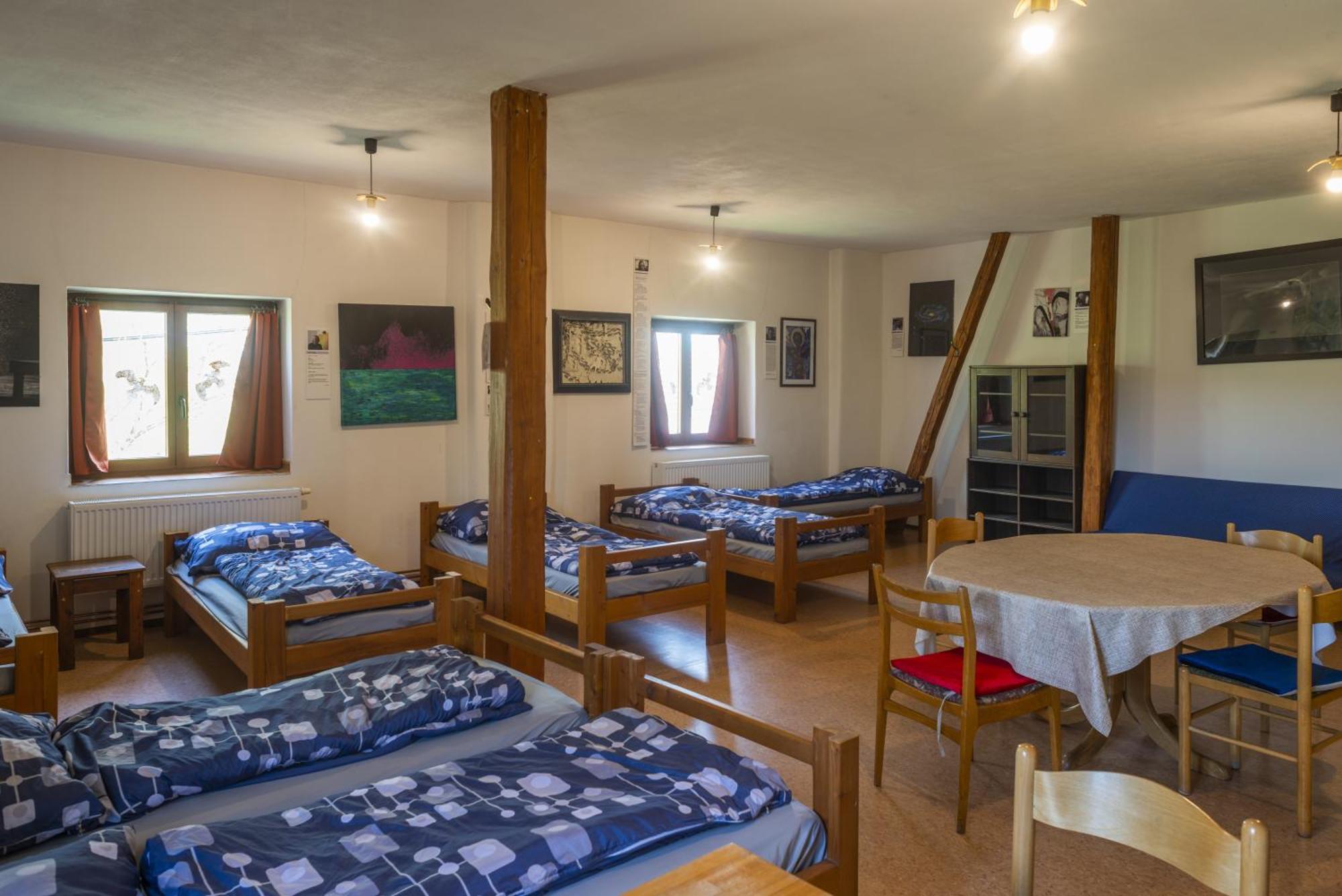 Appartement Mlyn-Osvracin Extérieur photo