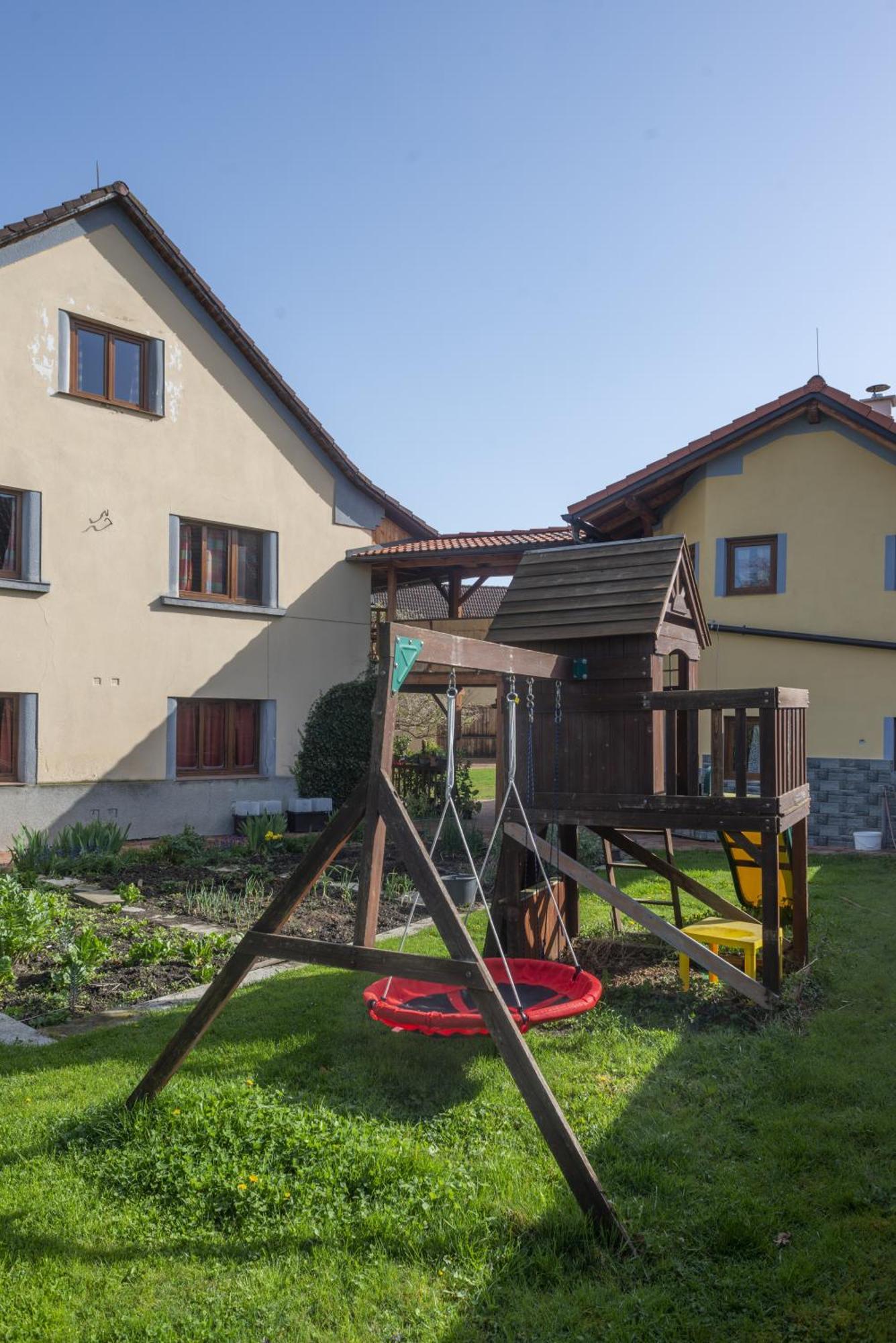 Appartement Mlyn-Osvracin Extérieur photo