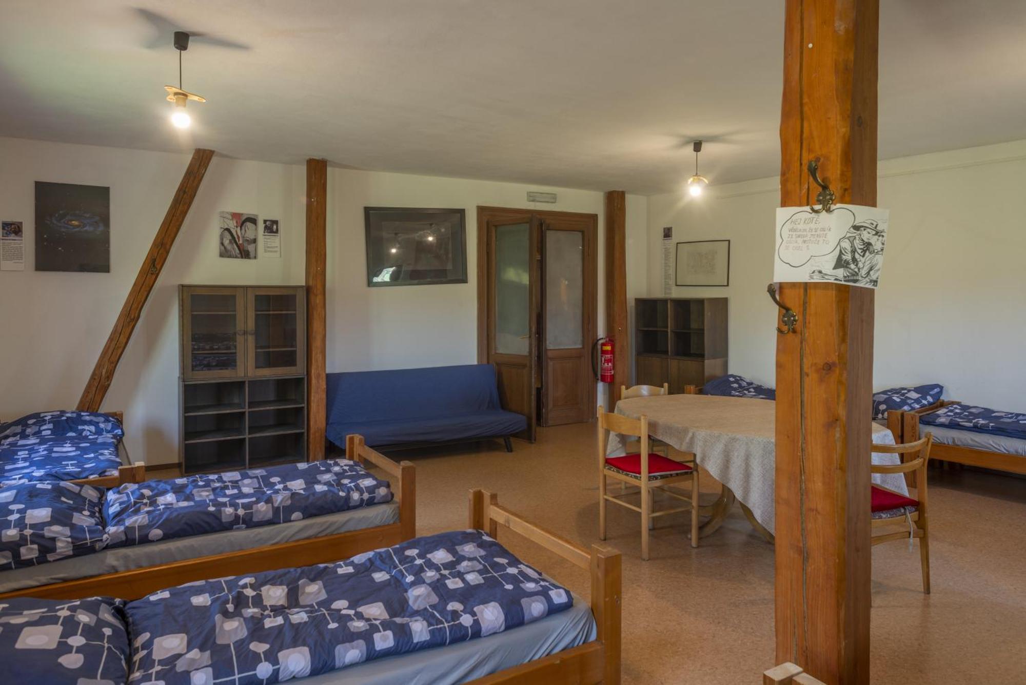 Appartement Mlyn-Osvracin Extérieur photo