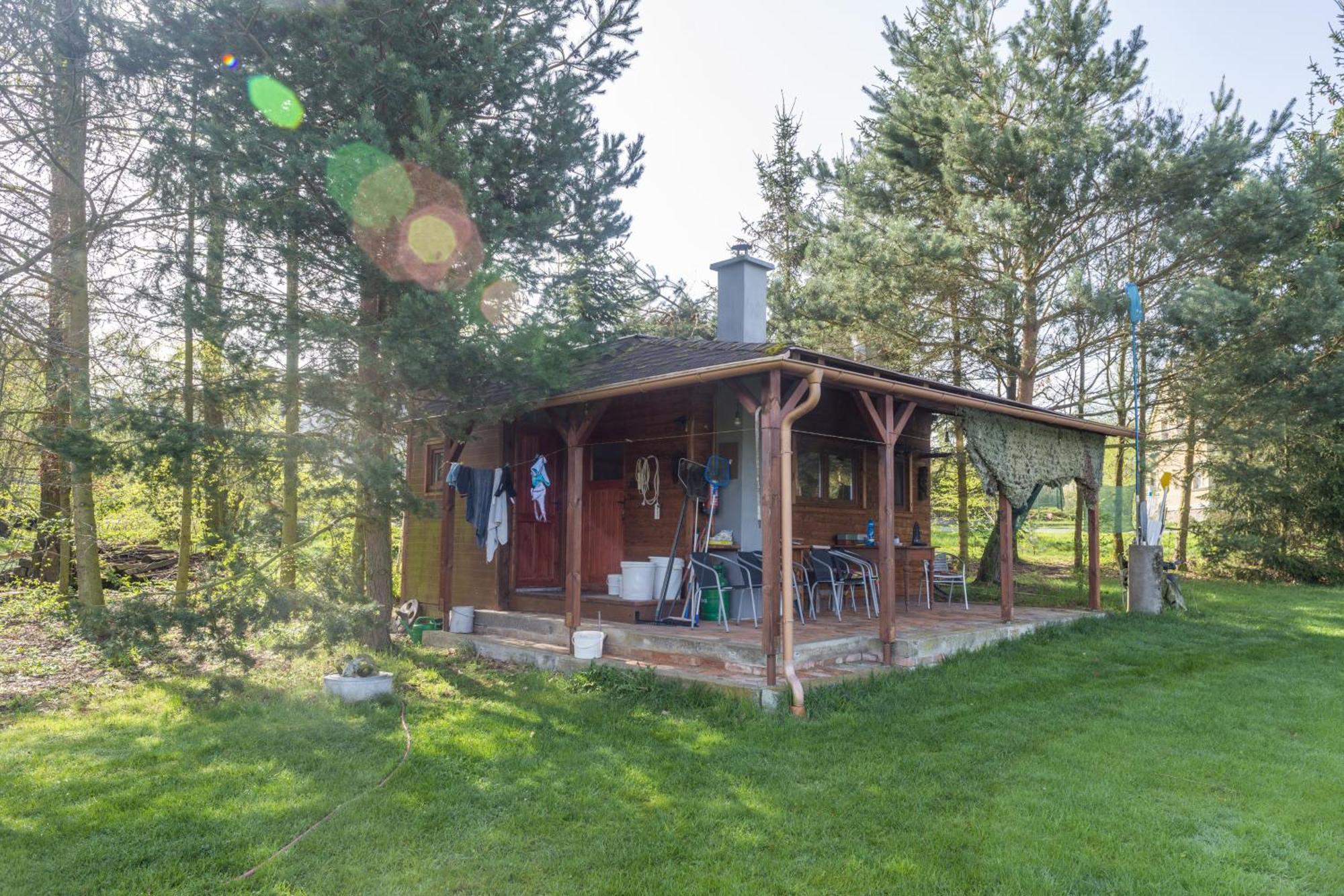 Appartement Mlyn-Osvracin Extérieur photo